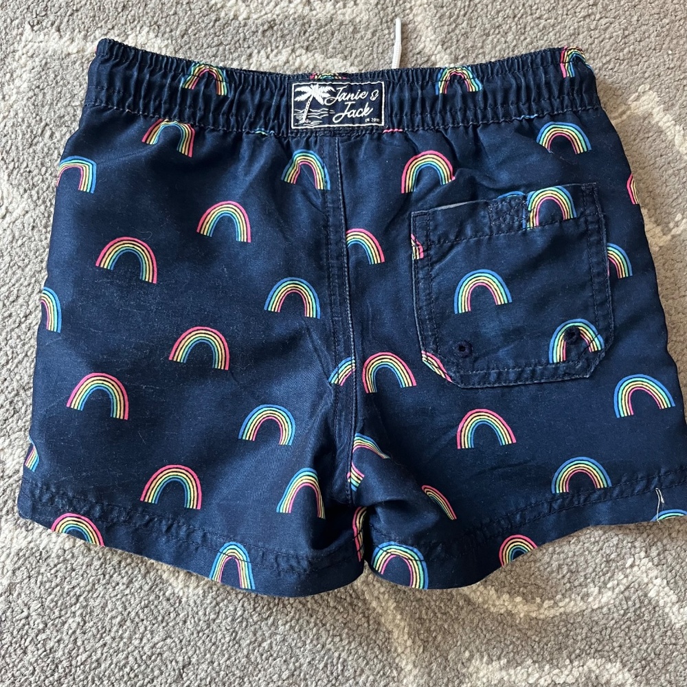 Swim trunks - Picture 2 of 2